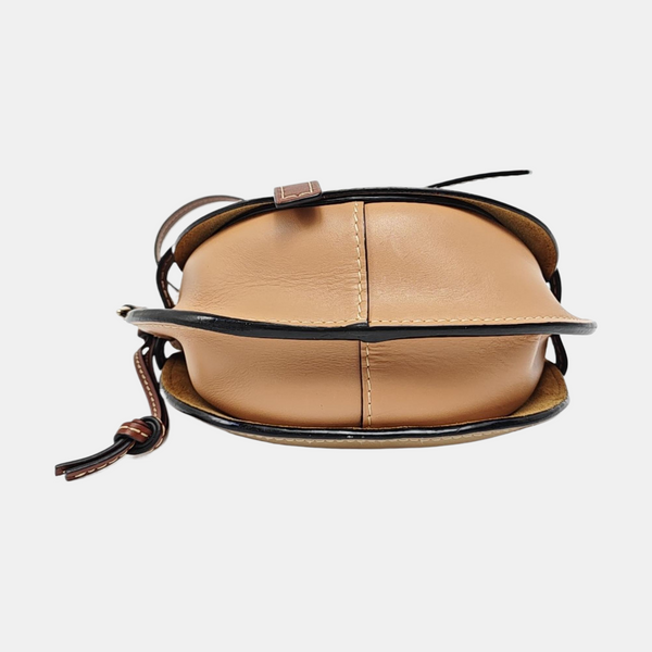 Gate Small Calfskin Multicolor