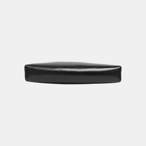 CHANEL 31 Nano Quilted Calfskin Black