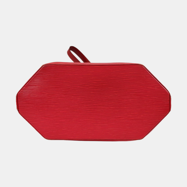 D'EPAULE Epi Red