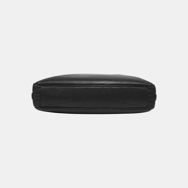 ARMAND Calfskin Black