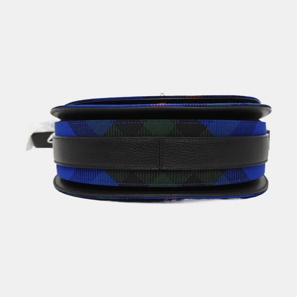Fabric Medium Blue