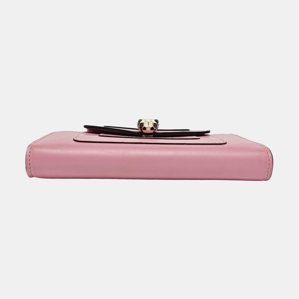 SERPENTI FOREVER Calfskin Pink