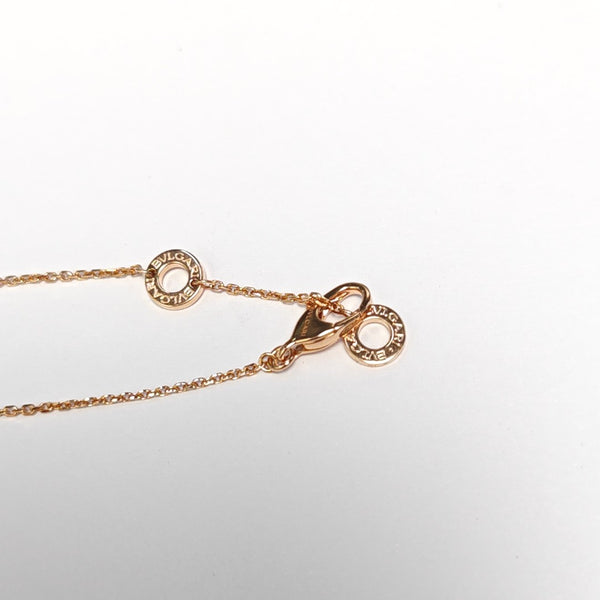 DIVAS' DREAM 18k Rose Gold Necklace