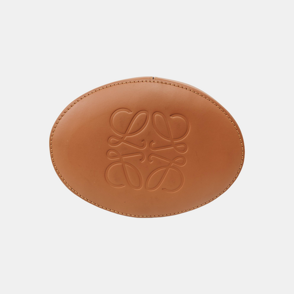 Balloon Small Canvas Brown