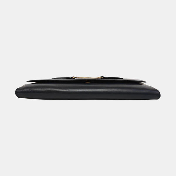 Calfskin Black