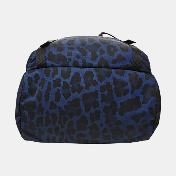 Re-Nylon Backpack Nylon Blue