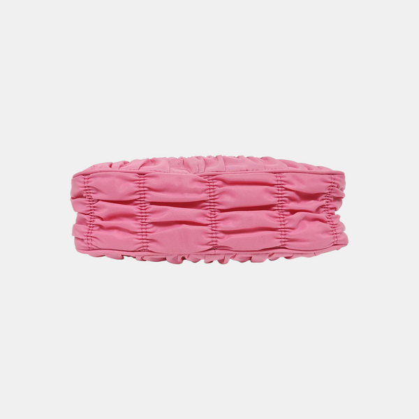 Re-Edition2005 Mini Quilted Nylon Pink