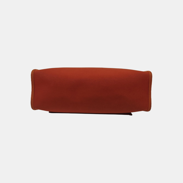 Herbag 31 Canvas Red