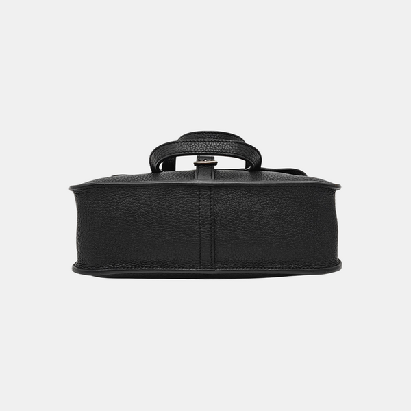 Halzan 25 Clemence Black