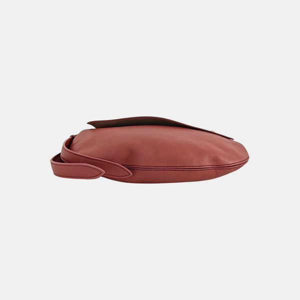 Kiss Leather Beige