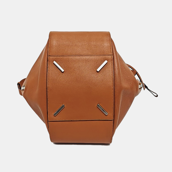 Hammock Calfskin Brown