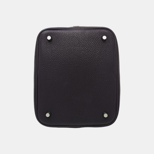 Picotin Lock 22 Clemence Purple