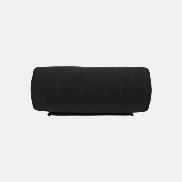 Herbag 31 Canvas Black