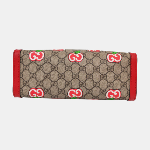 Authenticated pre-owned Padlock Small Monogram Coated Canvas Multicolor - Tote Bag at Looply