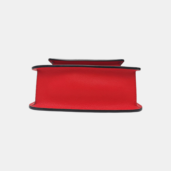 MONCEAU Epi Black