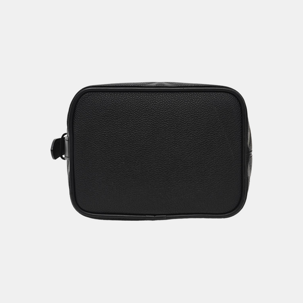 ALL IN Calfskin Black