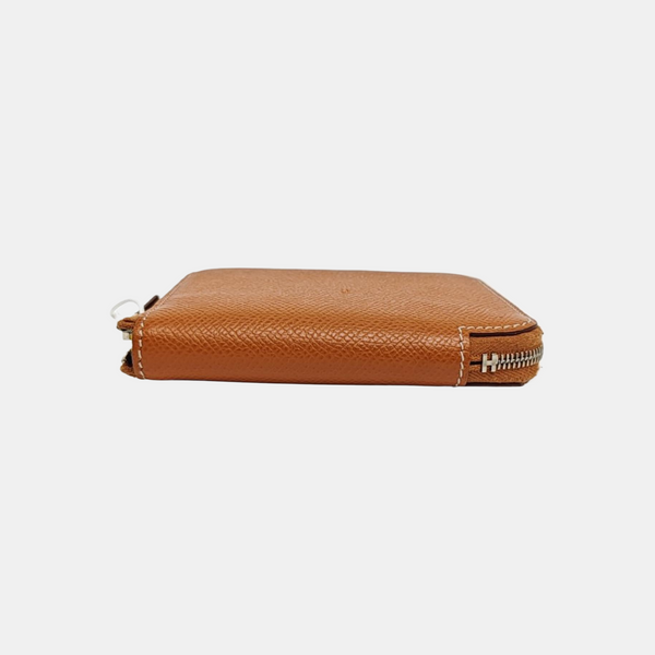 Silk'in Epsom Brown Wallet