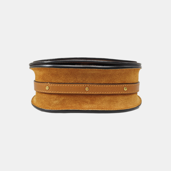 Nile Calfskin Brown