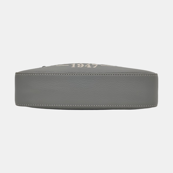 Safari Calfskin Gray