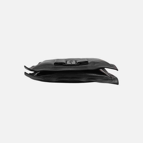 Viva Mini Calfskin Black