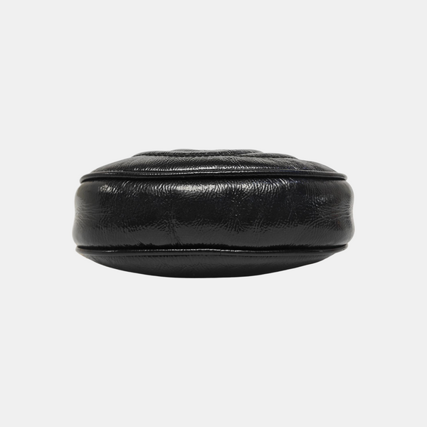Soho Patent Leather Black