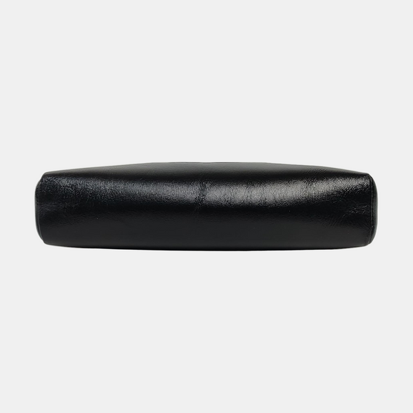 CHANEL 31 Mini Quilted Lambskin Black