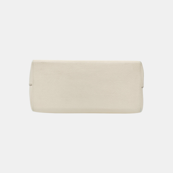 VOLTA Calfskin Beige