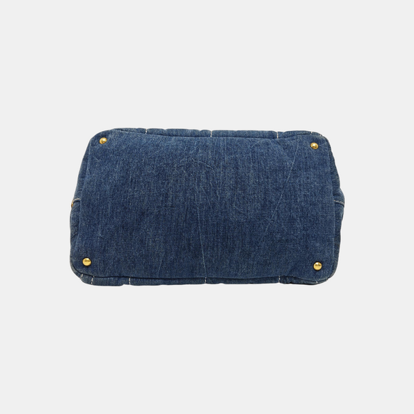 Denim Blue