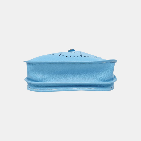 Evelyne PM Epsom Blue