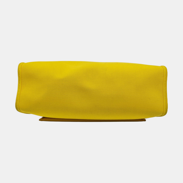Herbag 31 Canvas Yellow