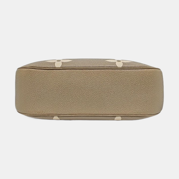 BAGATELLE Calfskin Gray