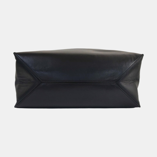 Leather Black