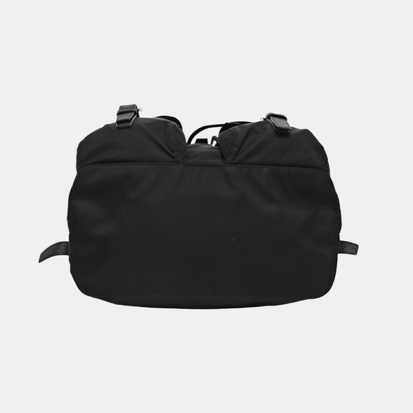 Re-Nylon Medium Nylon Black
