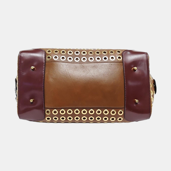 Calfskin Brown