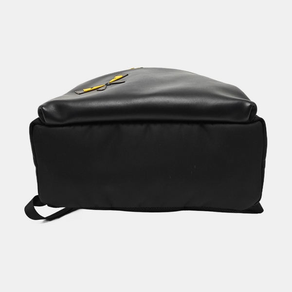 Monster Calfskin Black