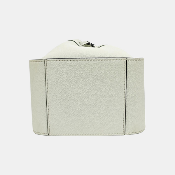 Hammock Mini Calfskin Green