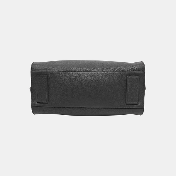 SAC DE JOUR Calfskin Gray