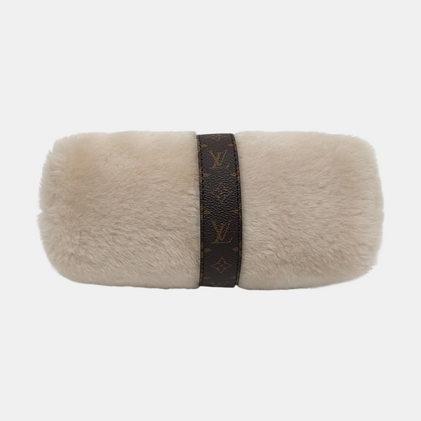 Fur Beige