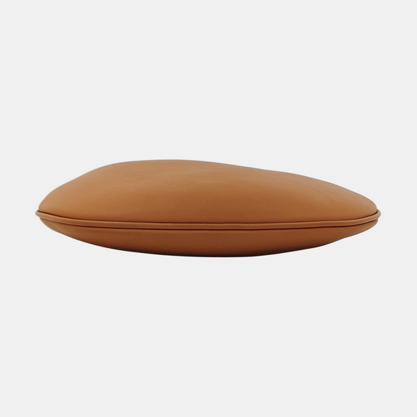 Calfskin Small Brown