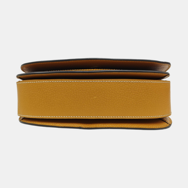 Disney X Gucci Small Monogram Coated Canvas Brown