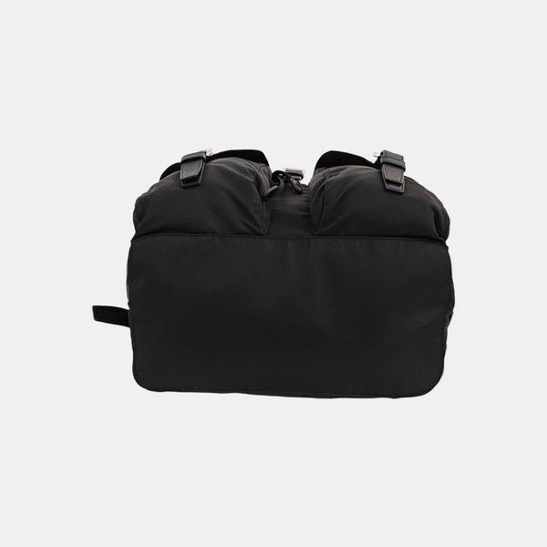 Re-Nylon Medium Nylon Black