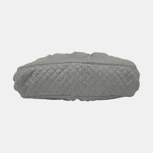 Fabric Silver