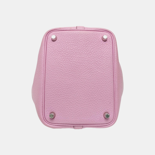 Picotin Lock 18 Clemence Purple