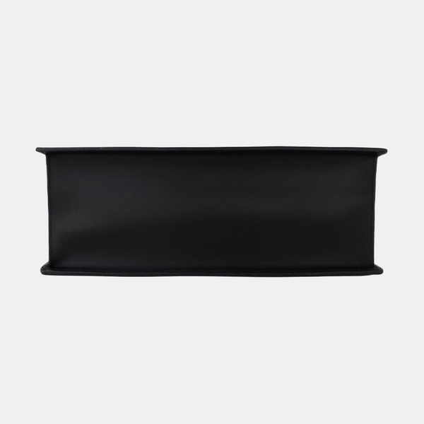 Lilith Medium Calfskin Black