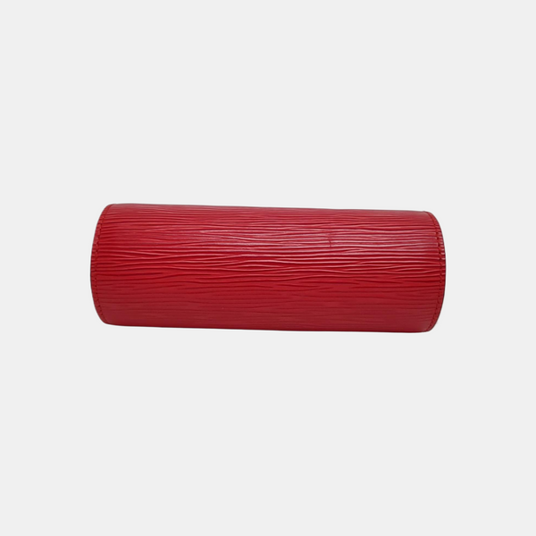 VINTAGE SOUFFLOT Epi Red