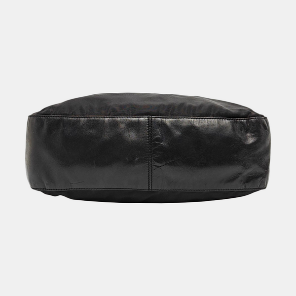 Nylon Black