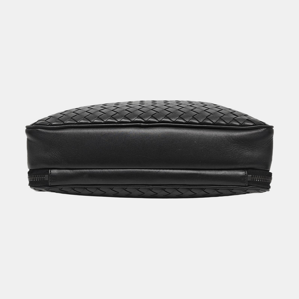 Calfskin Black