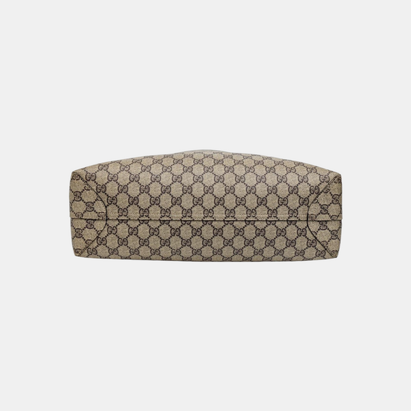 GG Imprime Monogram Coated Canvas Multicolor