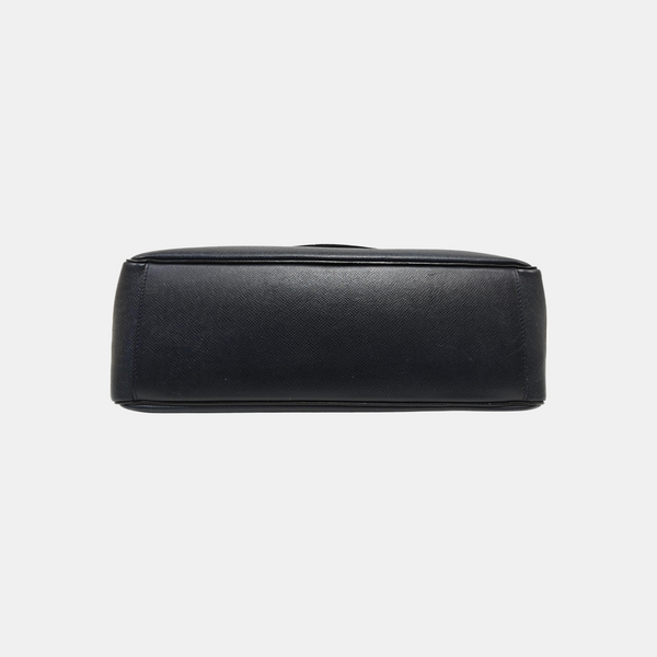 ROMAN Calfskin Blue