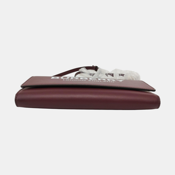Calfskin Red